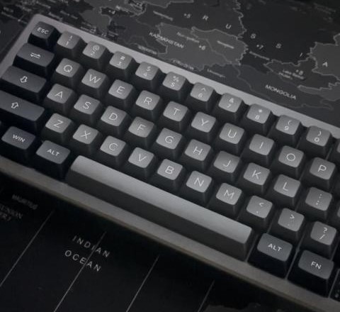 ek68 keyboard