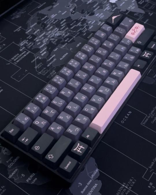 gk61 keyboard